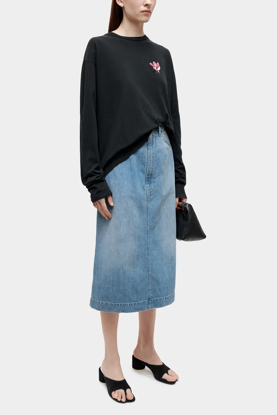Юбка Maison Margiela
