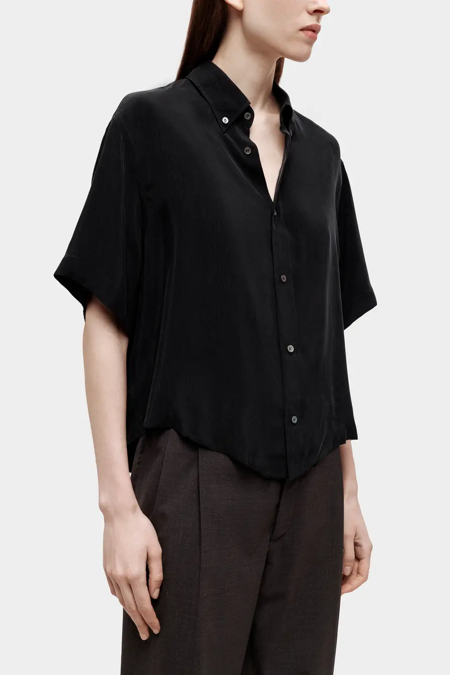 Рубашка Maison Margiela