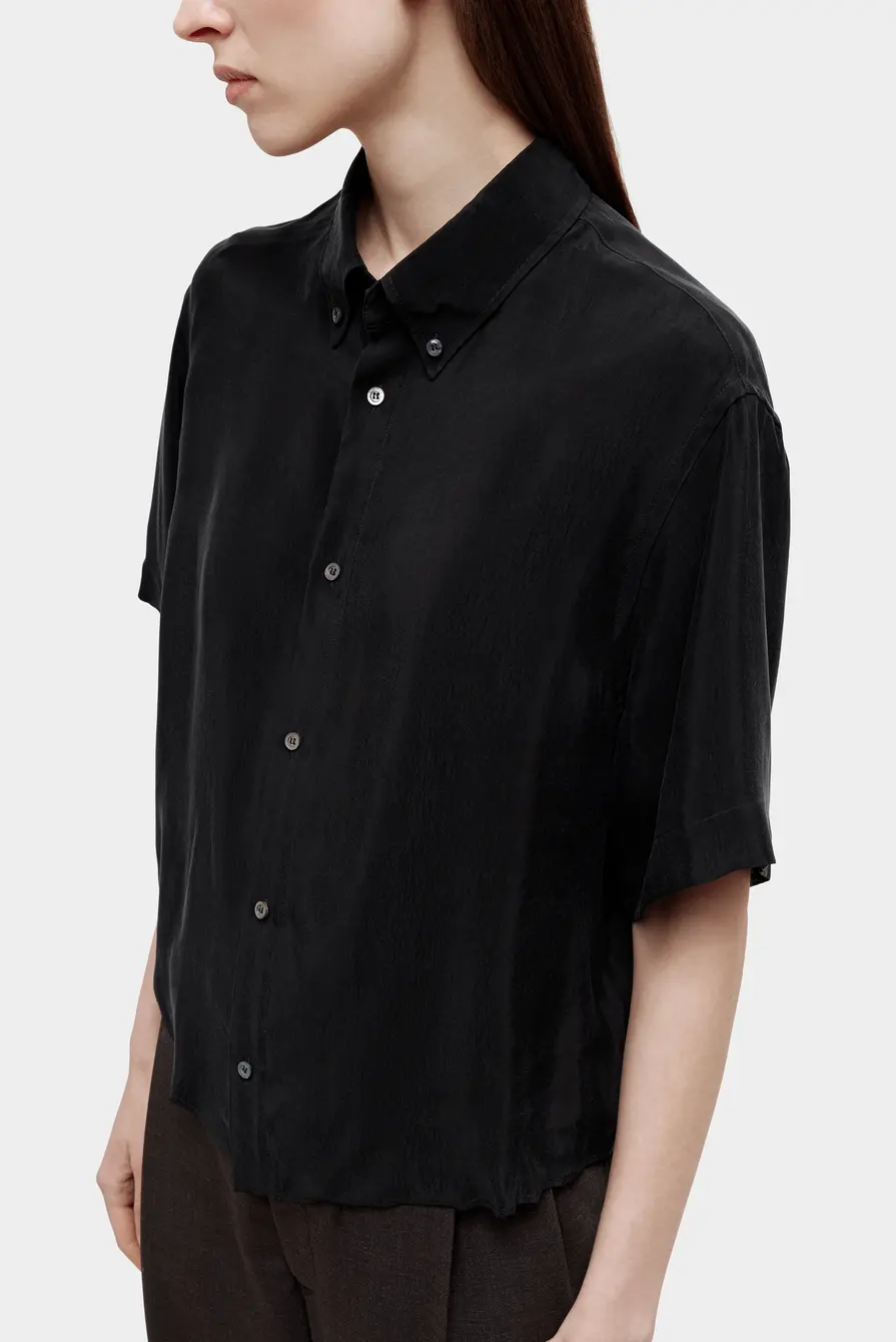 Рубашка Maison Margiela