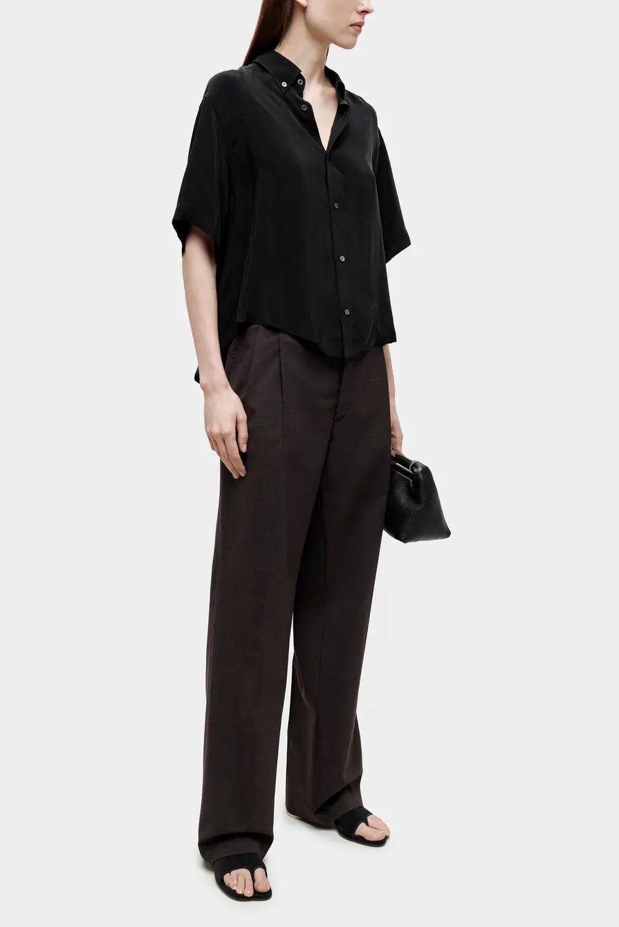 Рубашка Maison Margiela