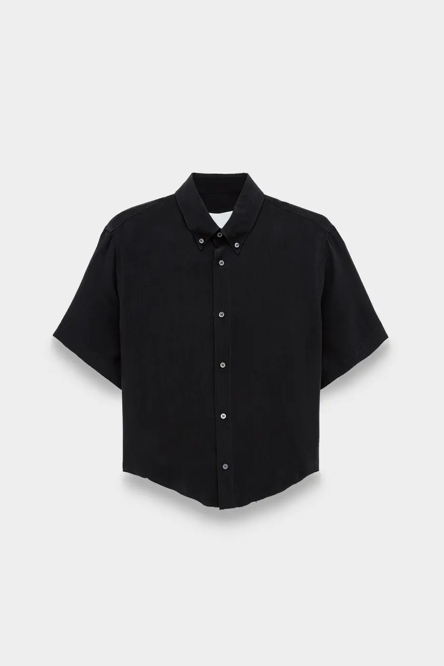 Рубашка Maison Margiela