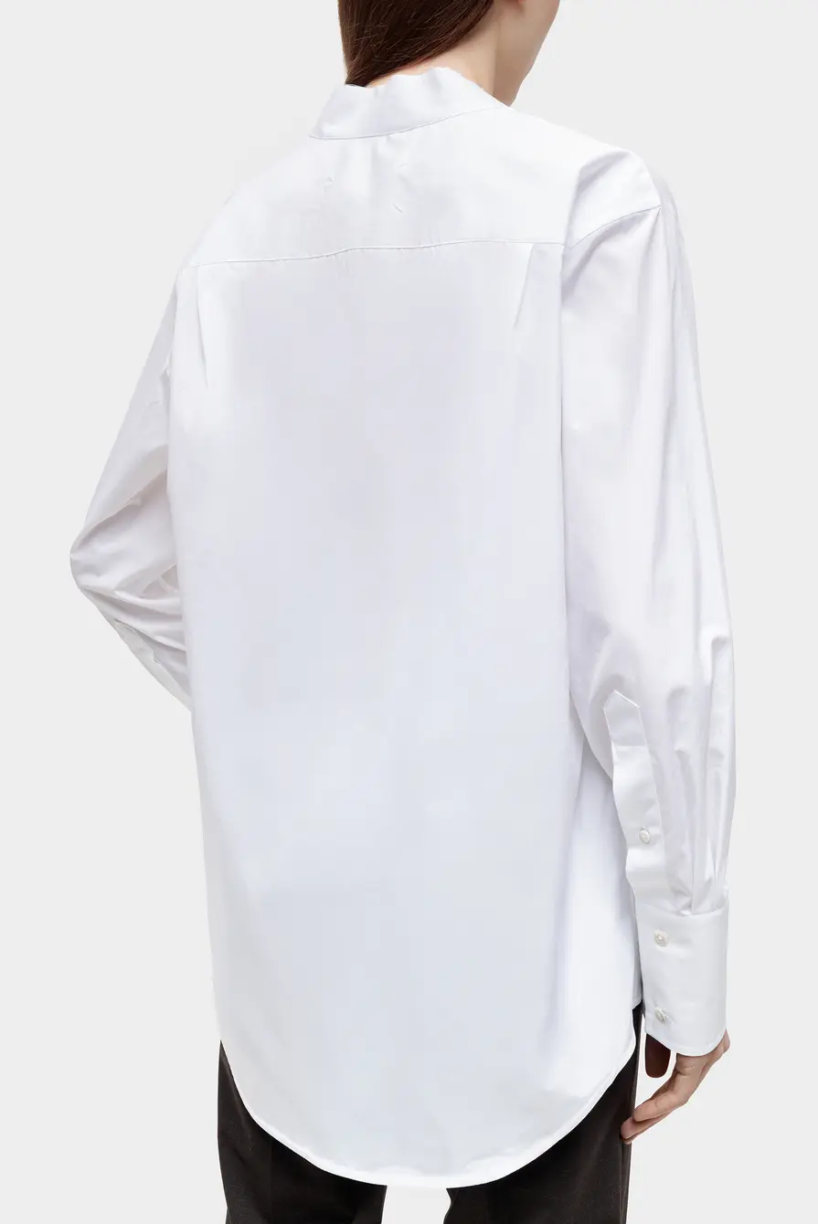 Рубашка Maison Margiela