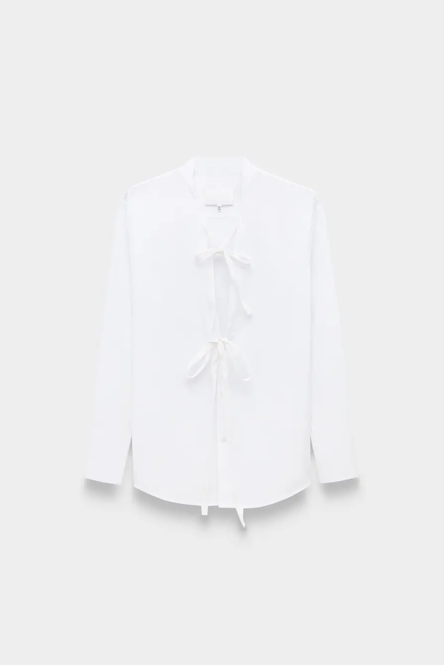 Рубашка Maison Margiela