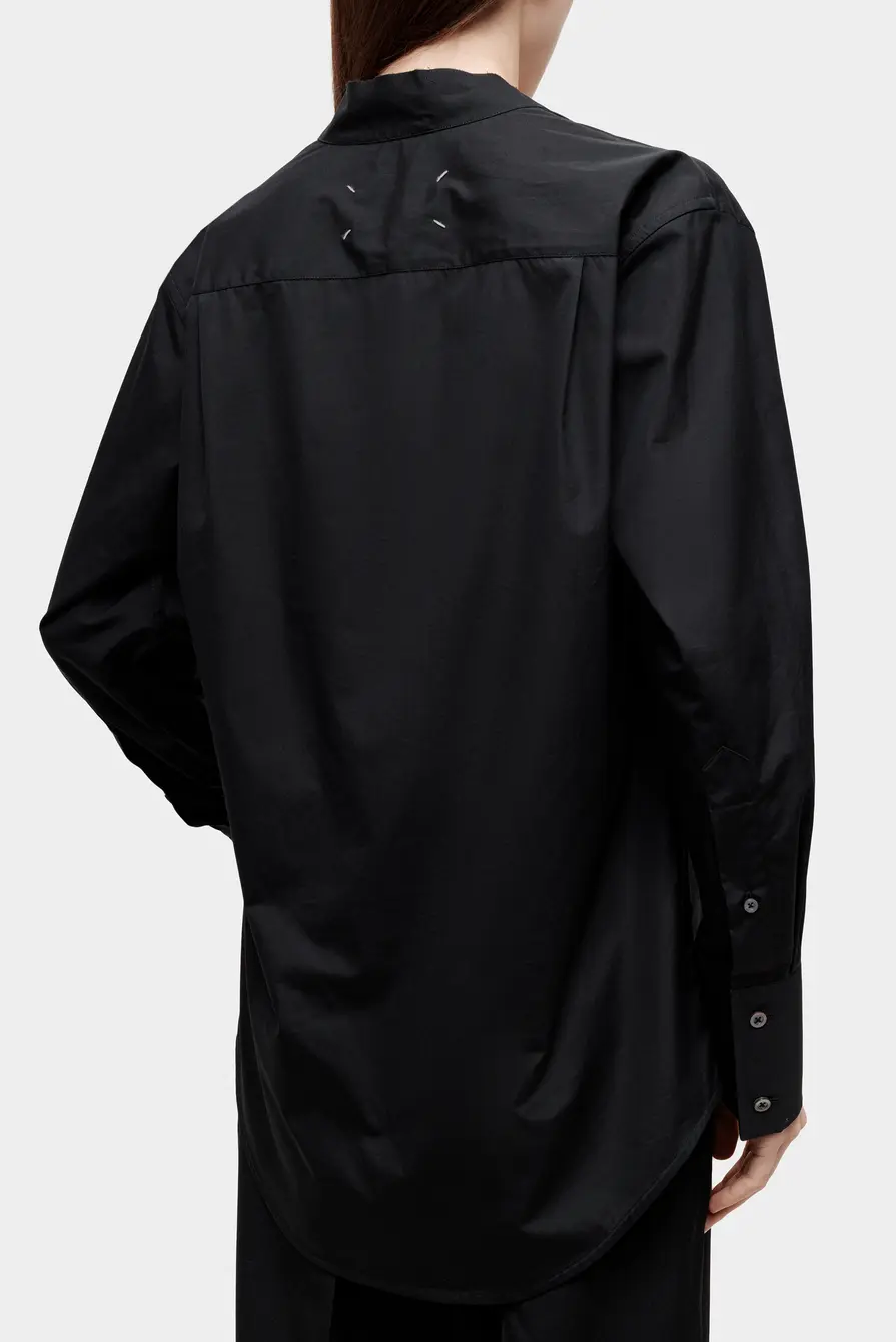 Рубашка Maison Margiela