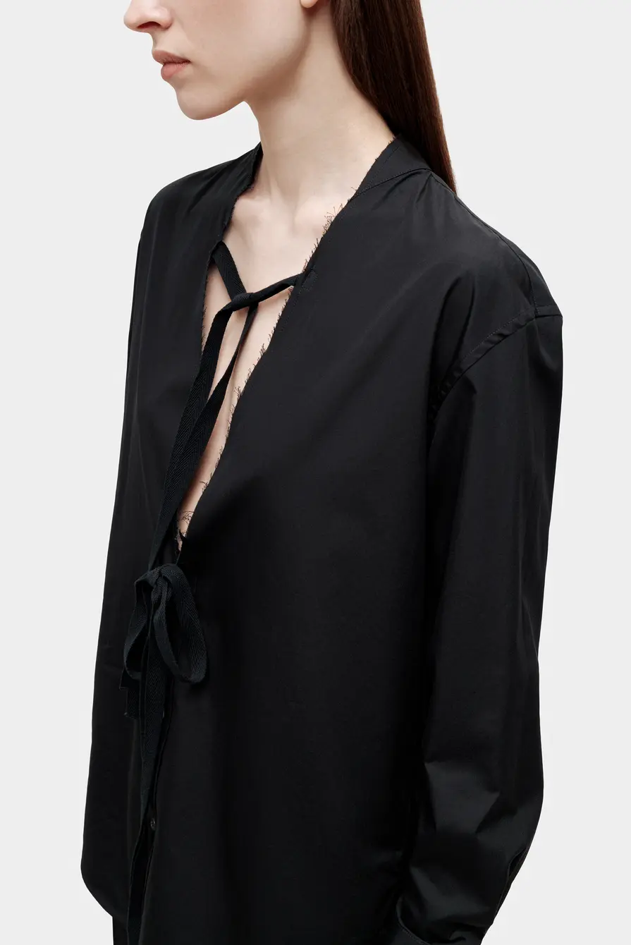 Рубашка Maison Margiela