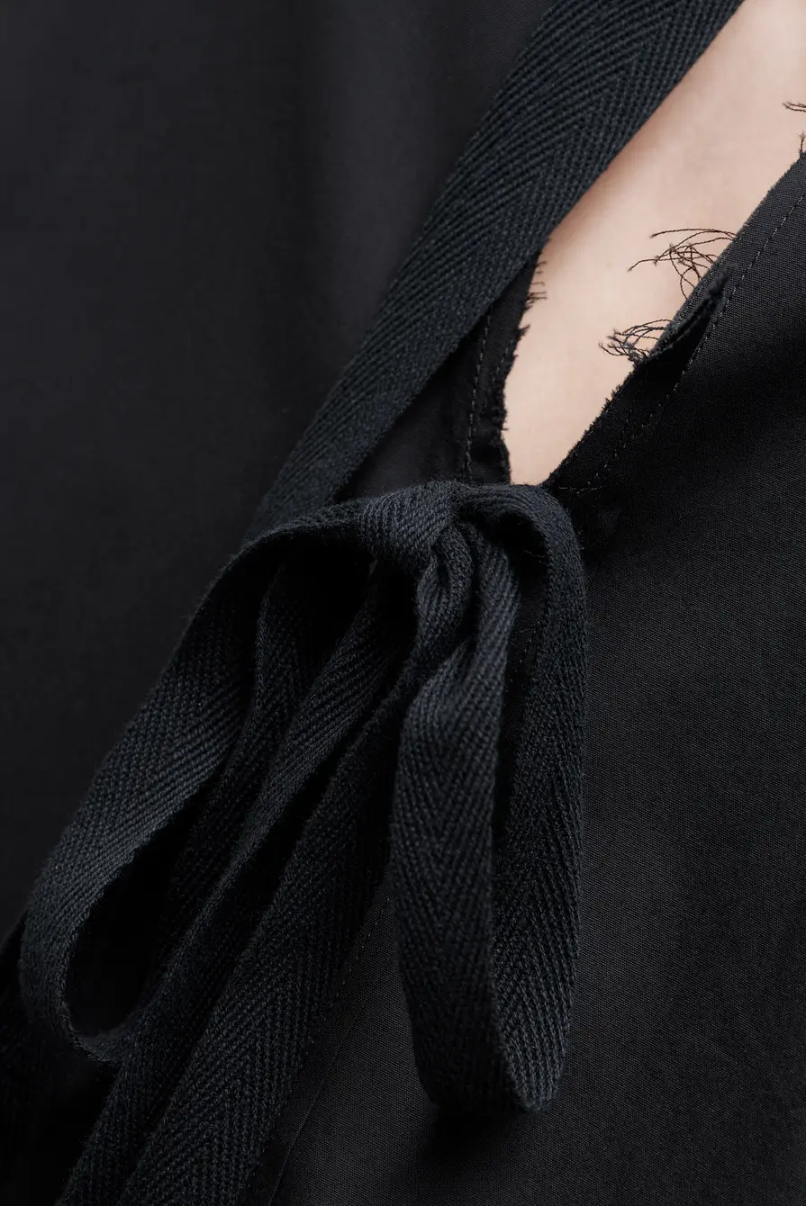 Рубашка Maison Margiela