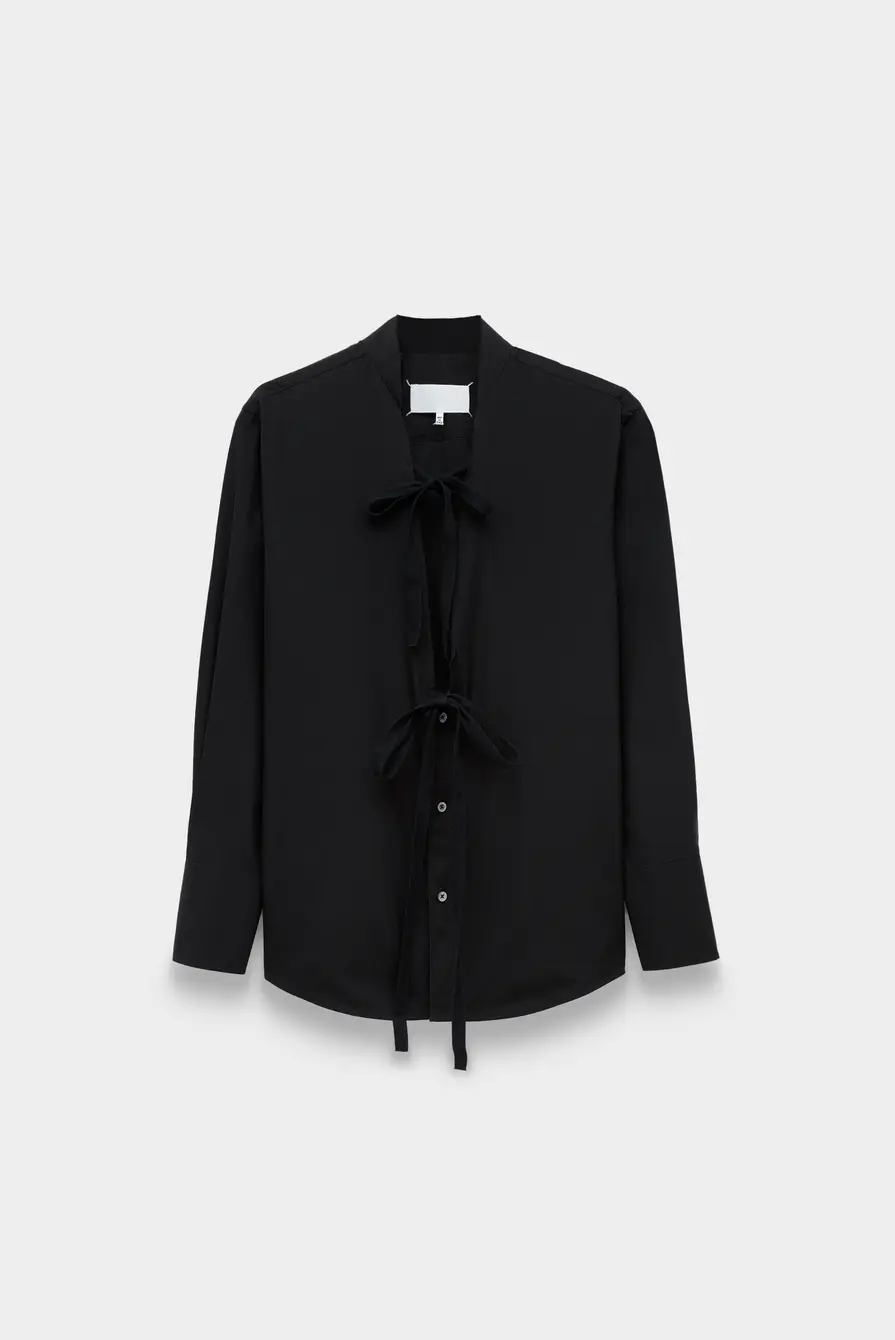 Рубашка Maison Margiela