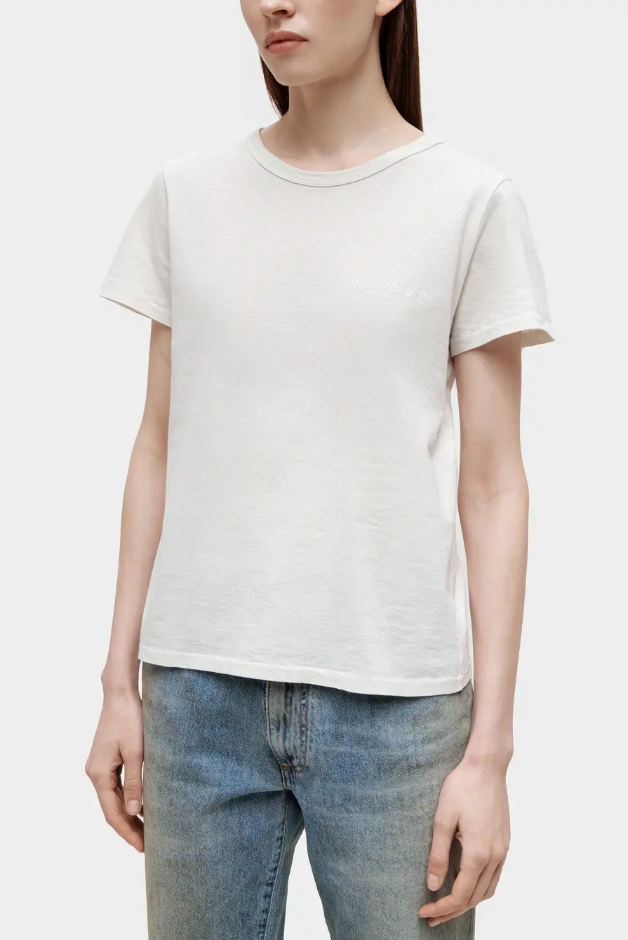 Футболка Maison Margiela