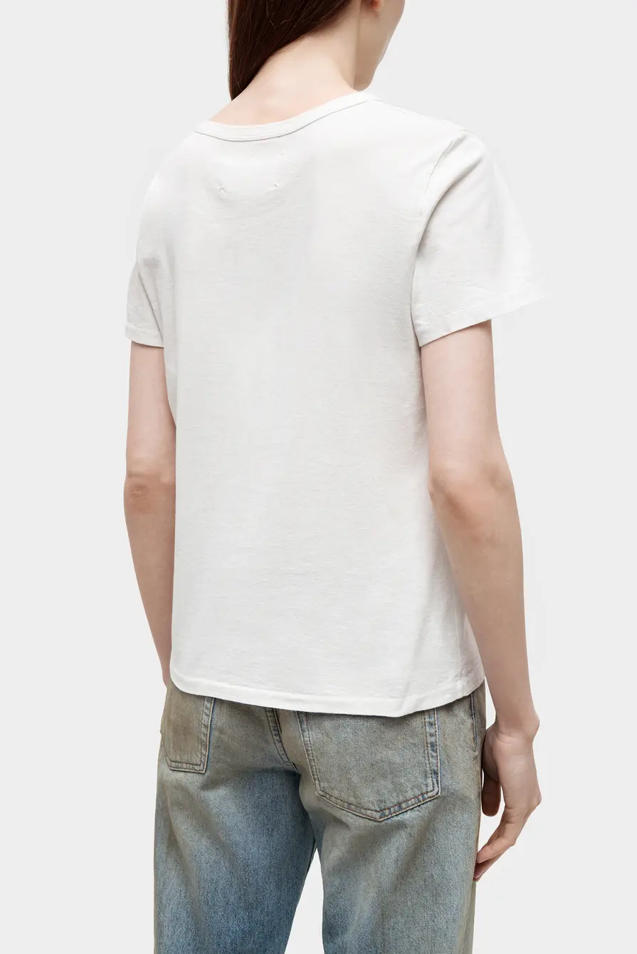Футболка Maison Margiela