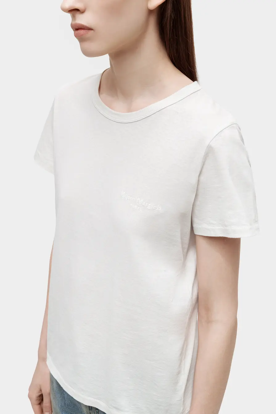 Футболка Maison Margiela