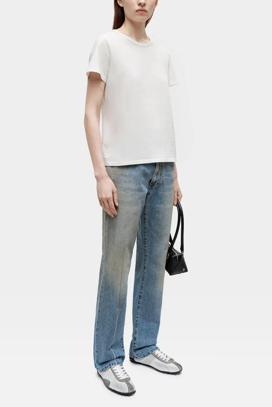Футболка Maison Margiela