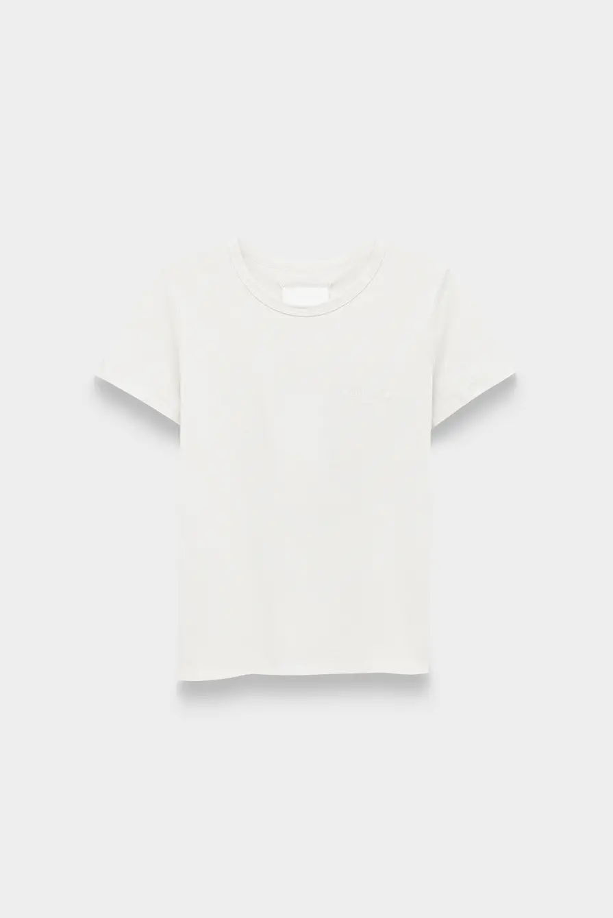 Футболка Maison Margiela
