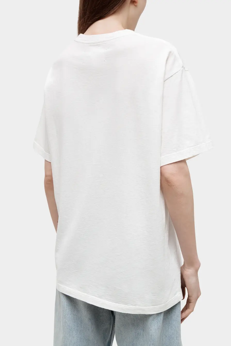 Футболка Maison Margiela
