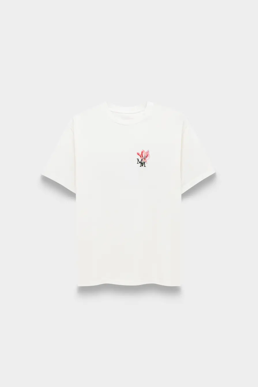 Футболка Maison Margiela