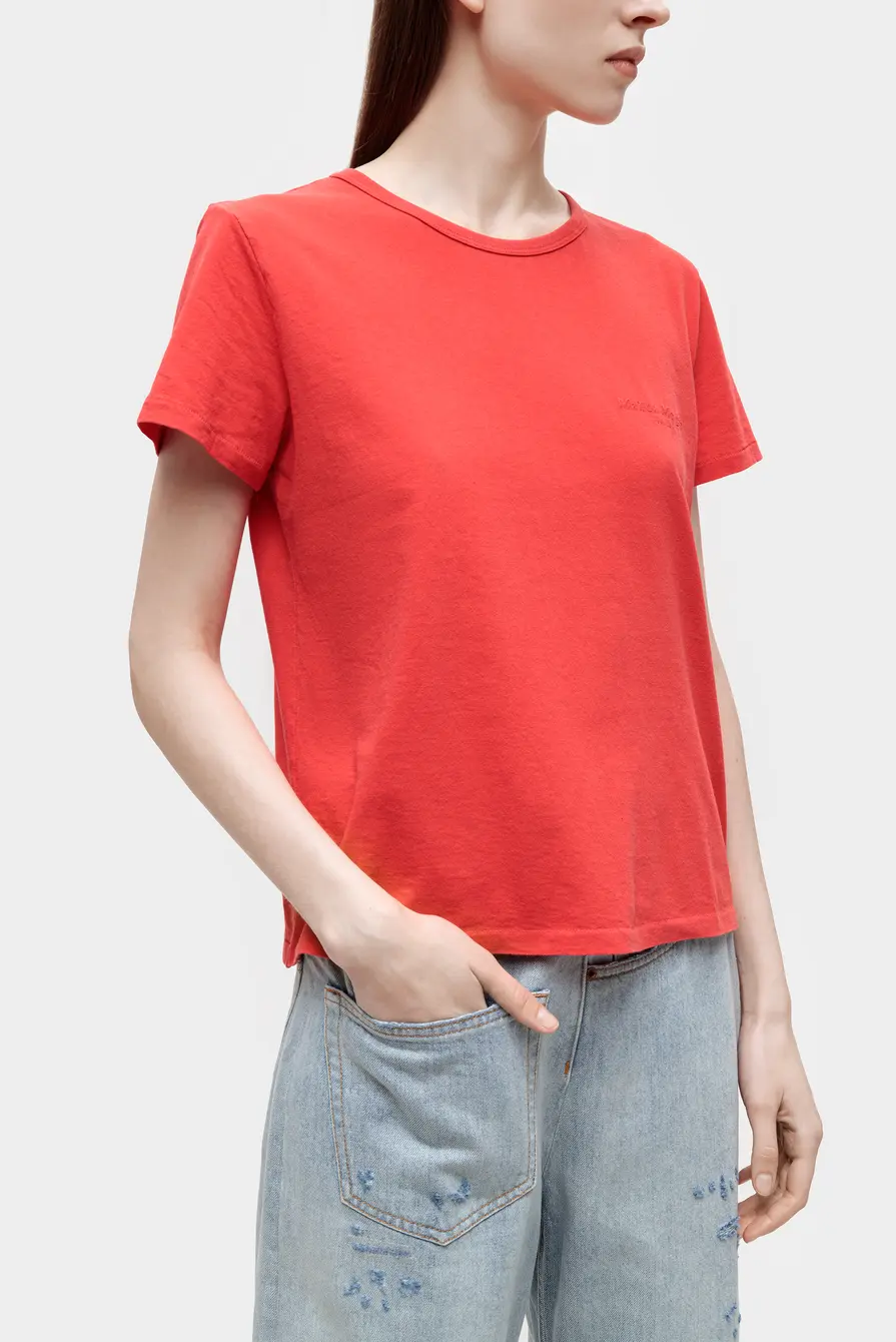 Футболка Maison Margiela