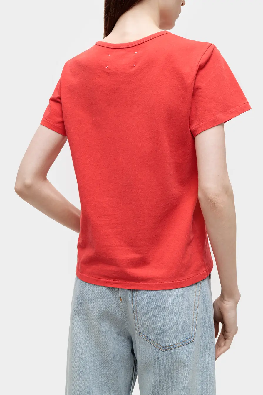 Футболка Maison Margiela
