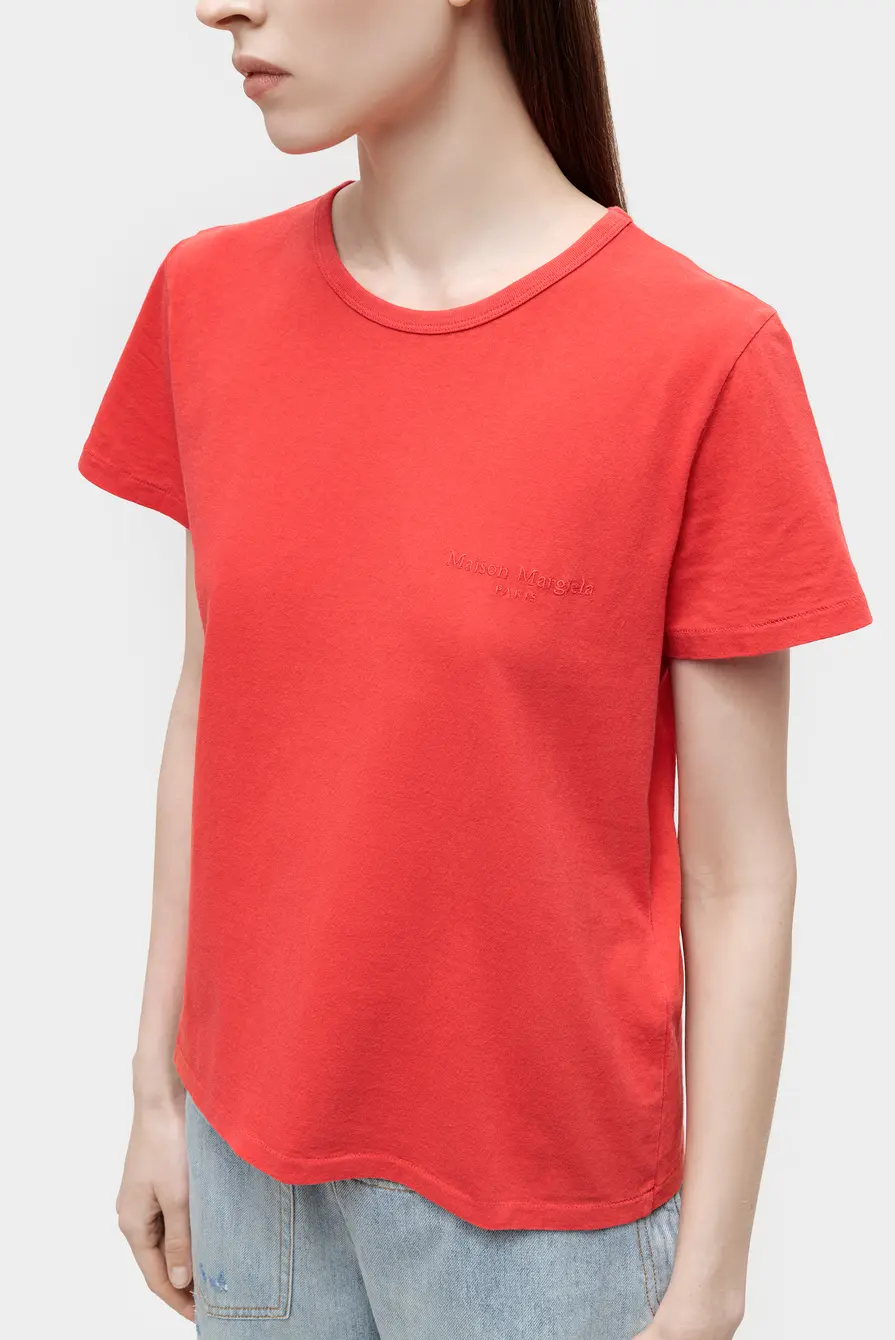 Футболка Maison Margiela