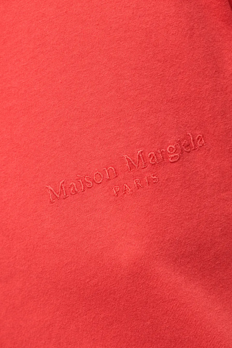 Футболка Maison Margiela