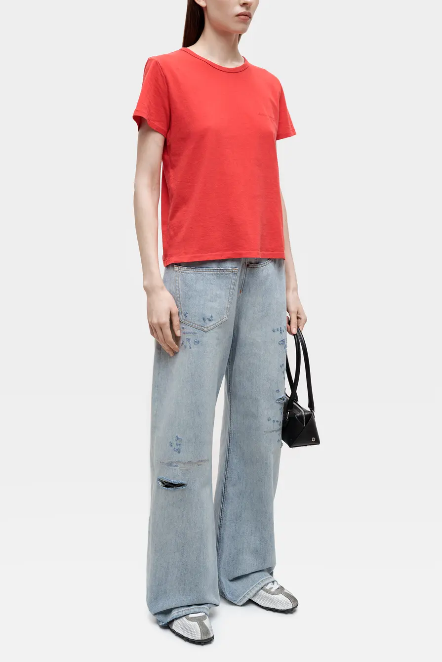 Футболка Maison Margiela