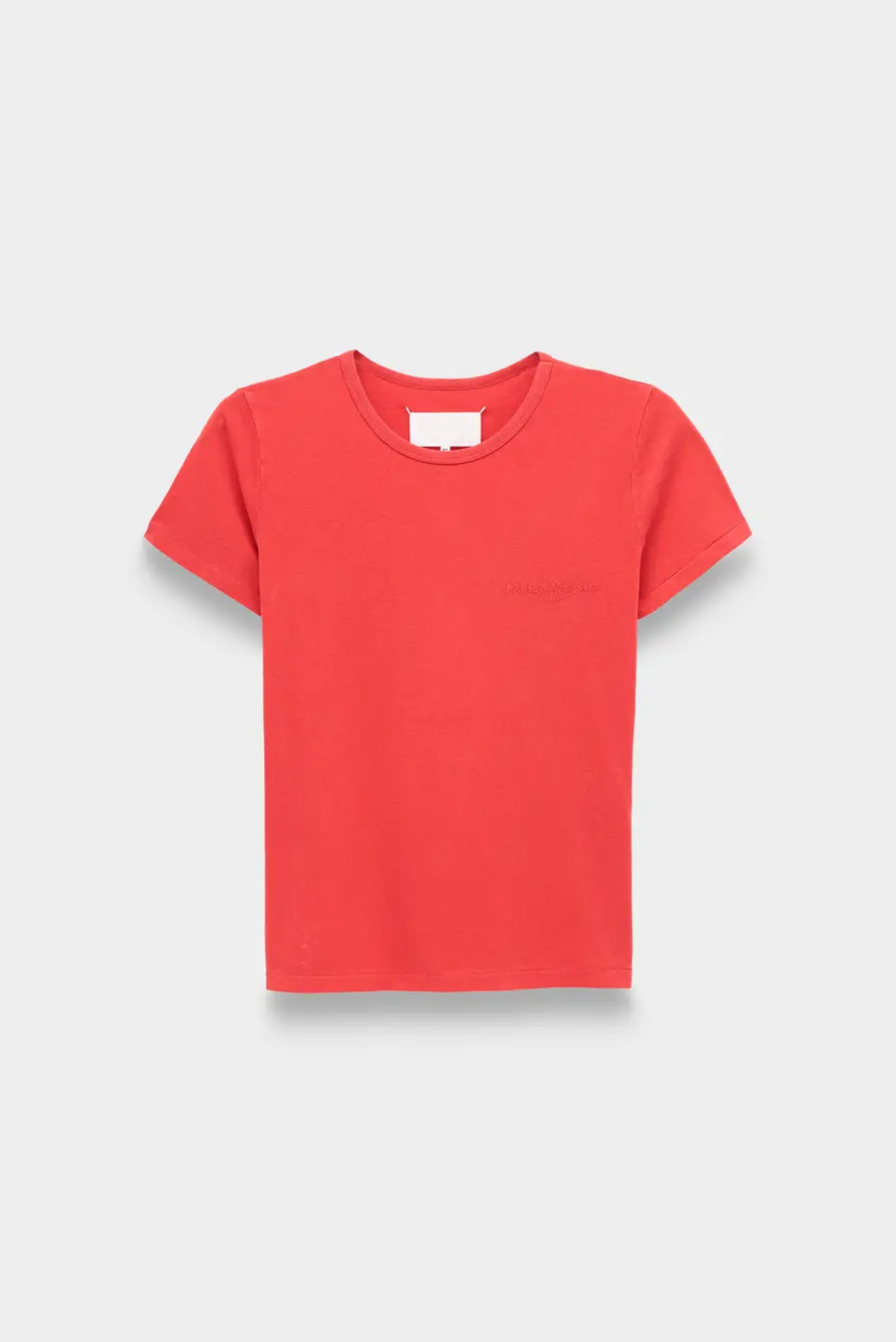 Футболка Maison Margiela