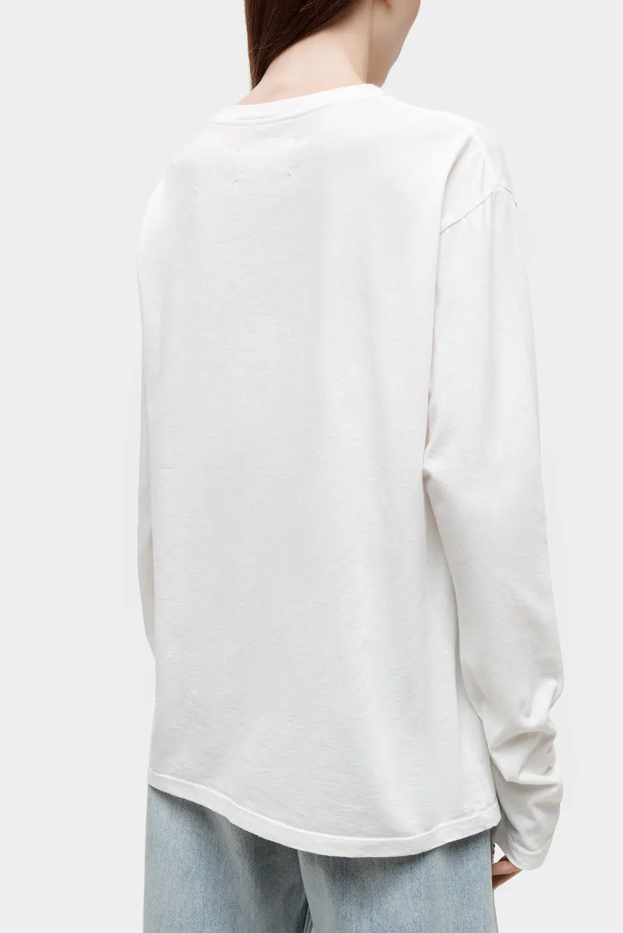 Лонгслив Maison Margiela