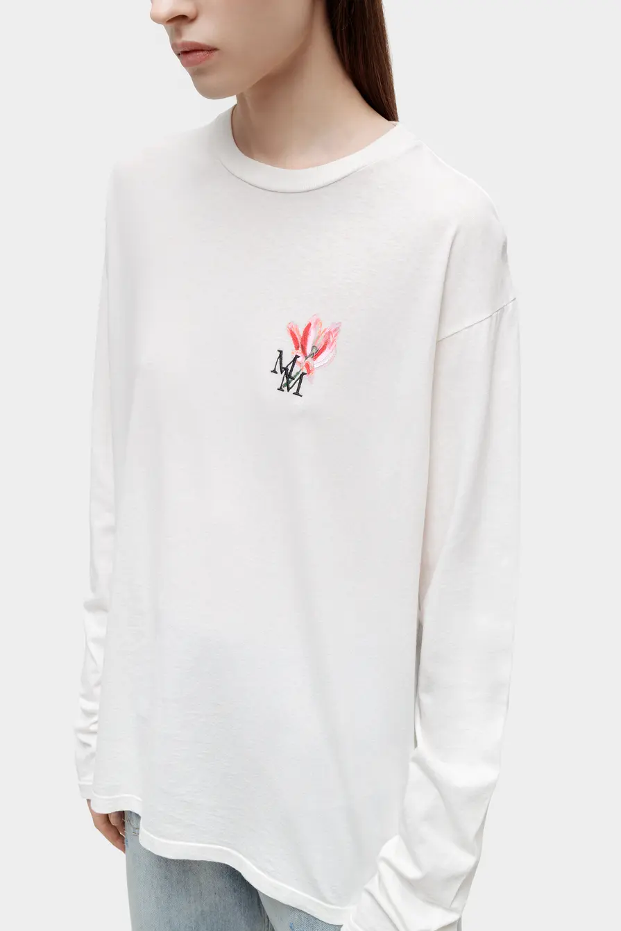 Лонгслив Maison Margiela