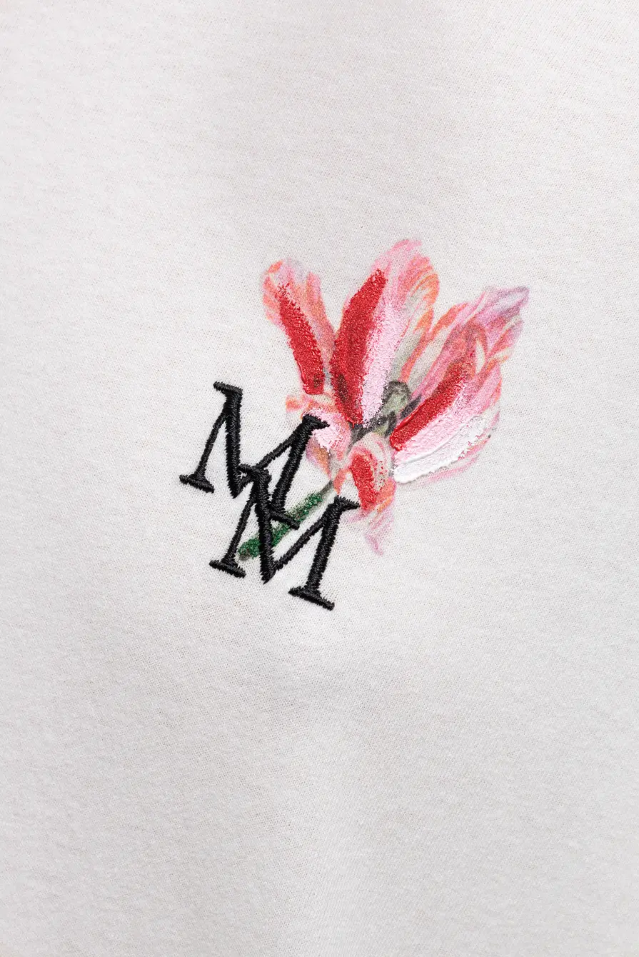 Лонгслив Maison Margiela