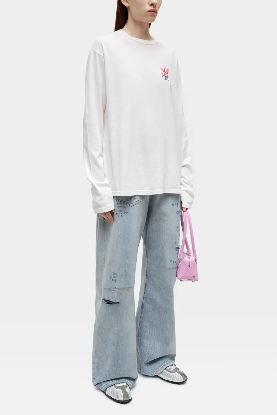 Лонгслив Maison Margiela