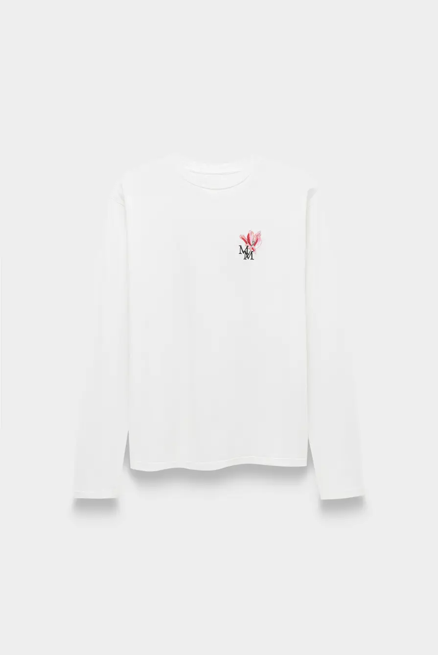 Лонгслив Maison Margiela