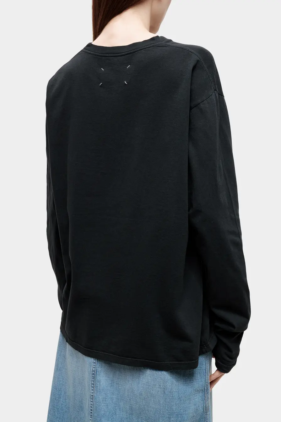 Лонгслив Maison Margiela