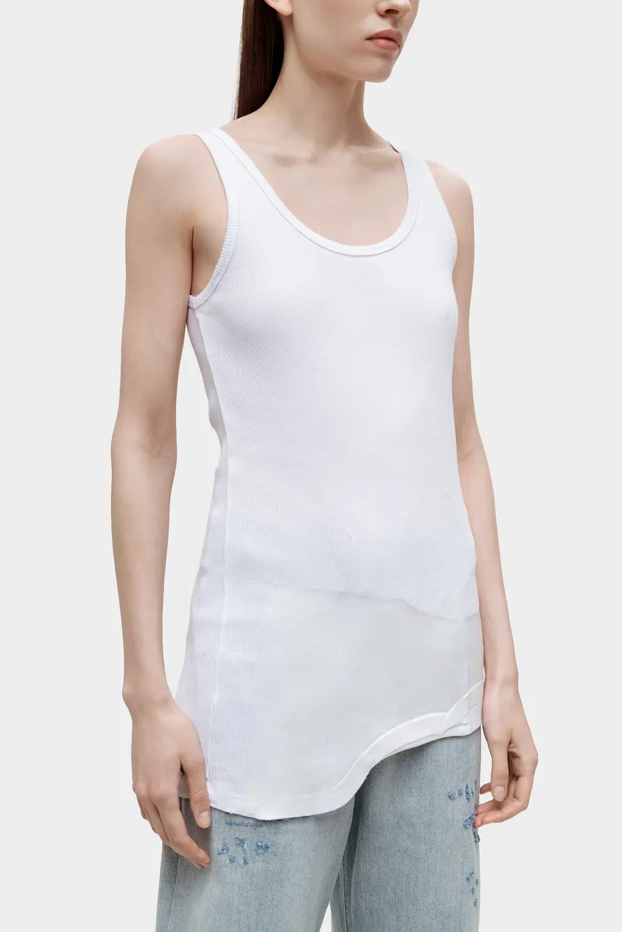 Топ Maison Margiela