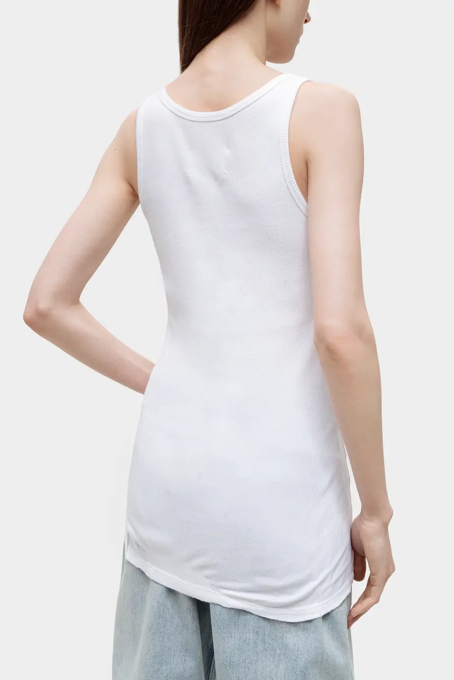 Топ Maison Margiela