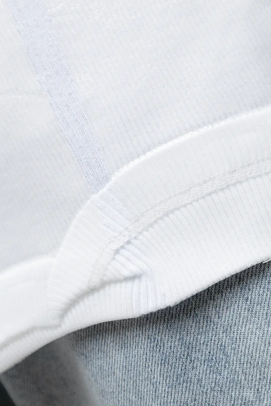 Топ Maison Margiela