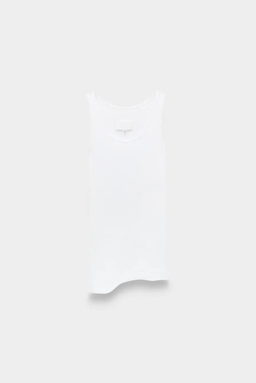 Топ Maison Margiela