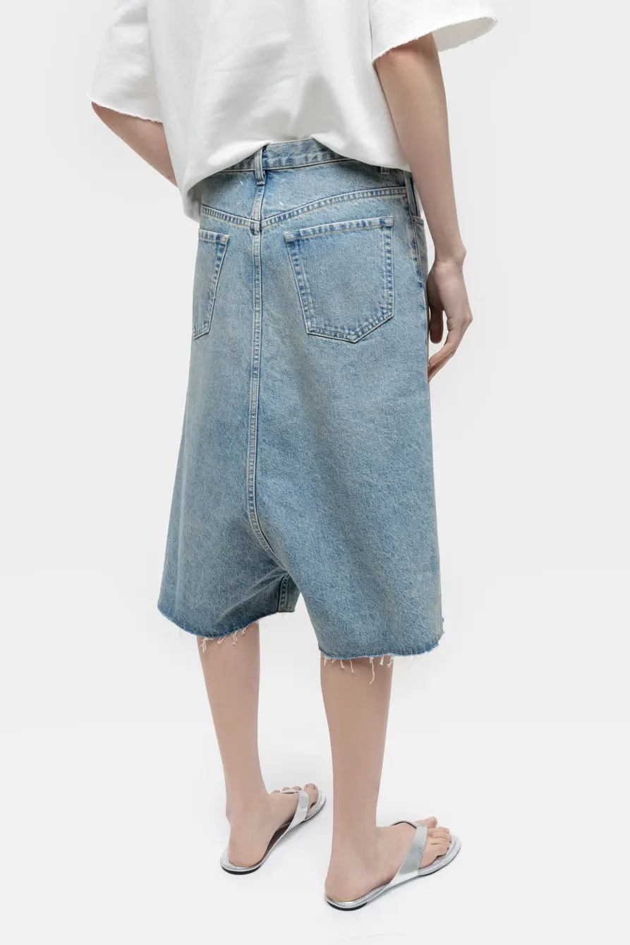 Шорты Maison Margiela