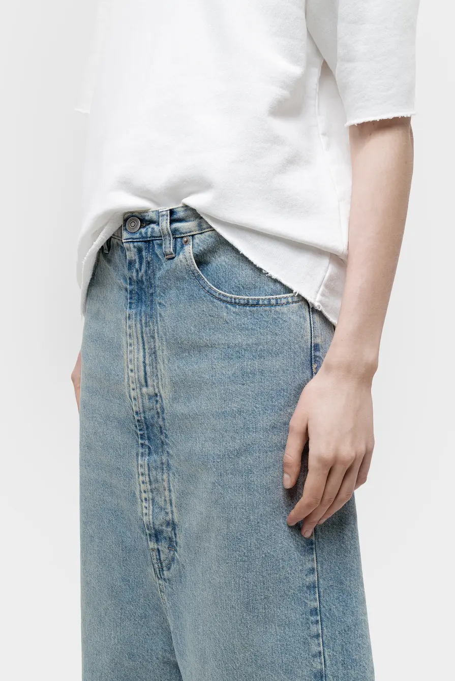 Шорты Maison Margiela