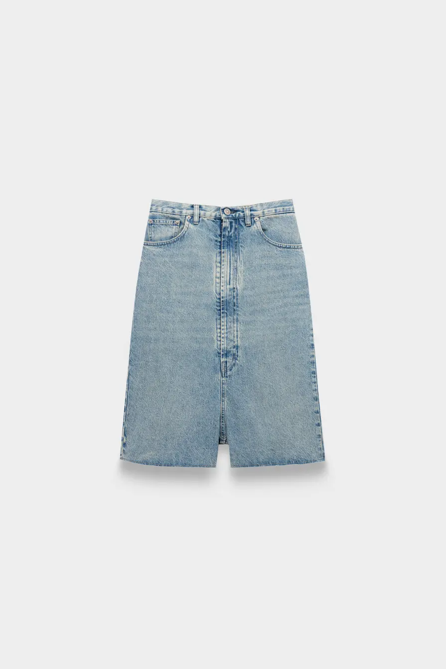Шорты Maison Margiela
