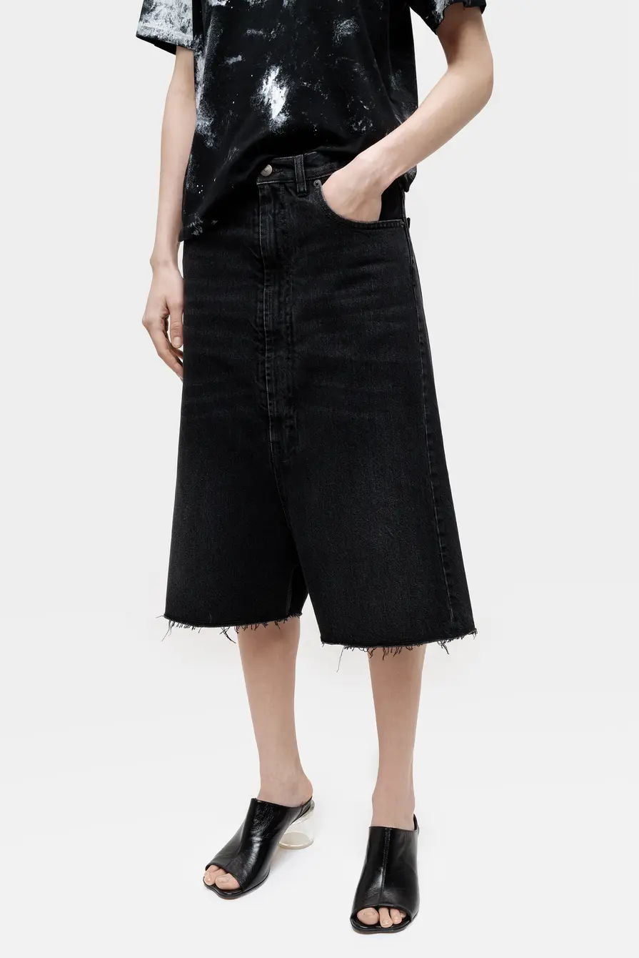 Шорты Maison Margiela