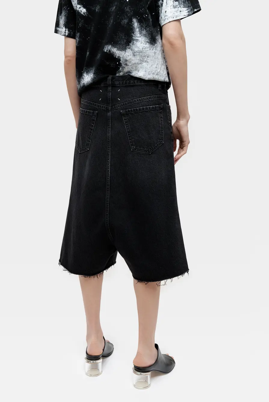 Шорты Maison Margiela
