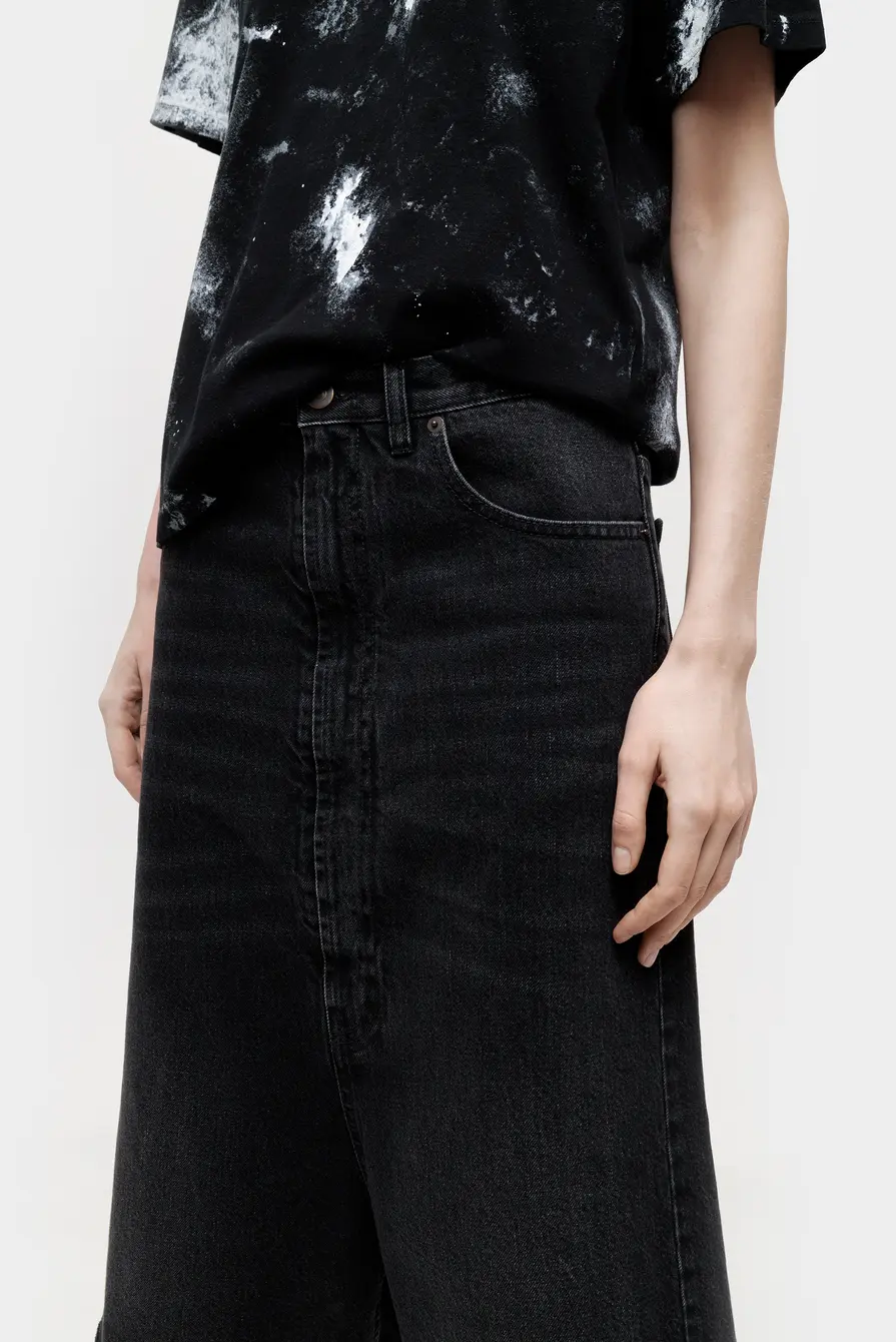 Шорты Maison Margiela