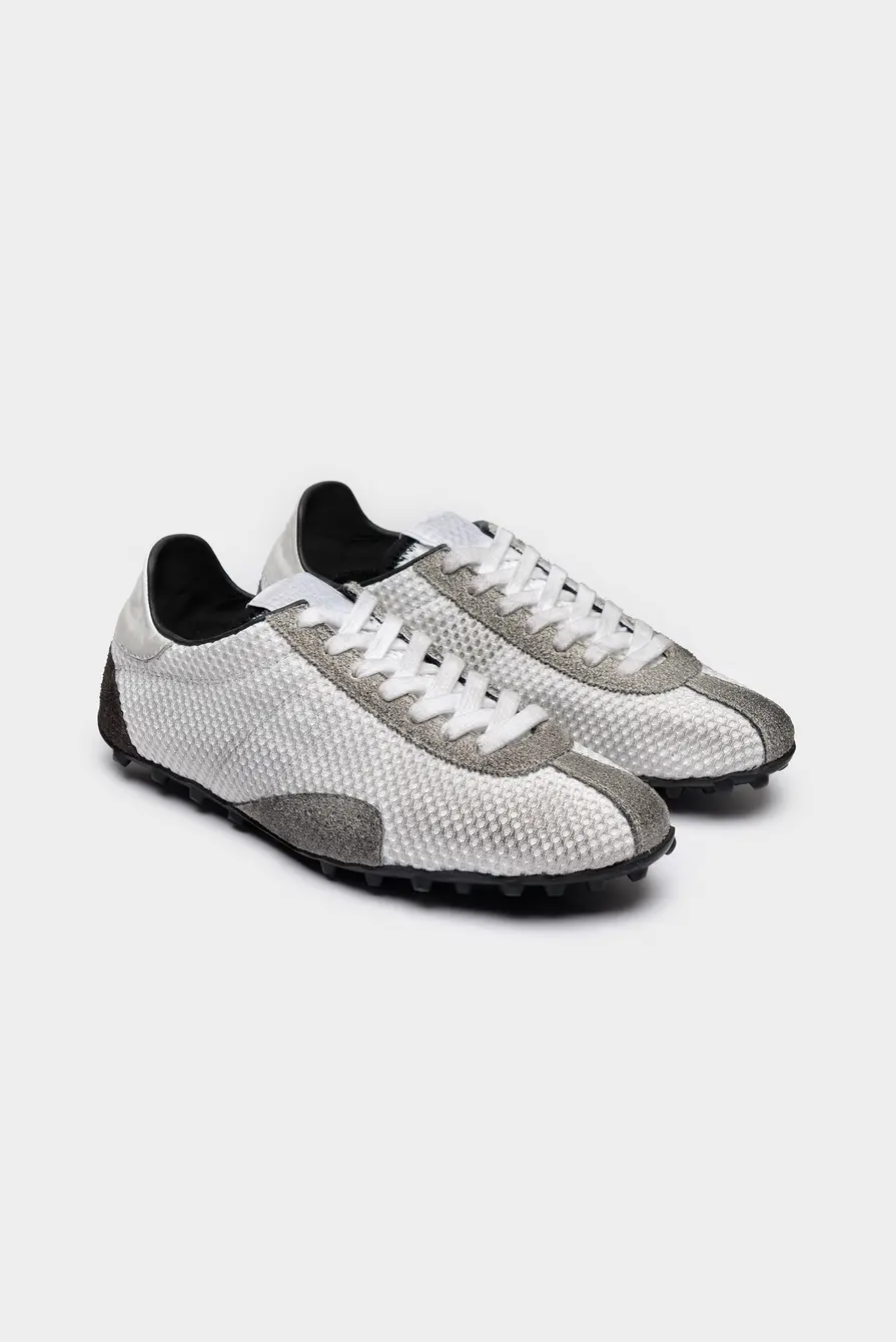 Кеды Maison Margiela