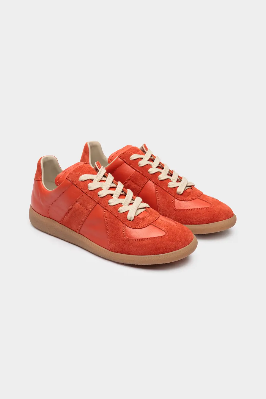 Кеды Maison Margiela