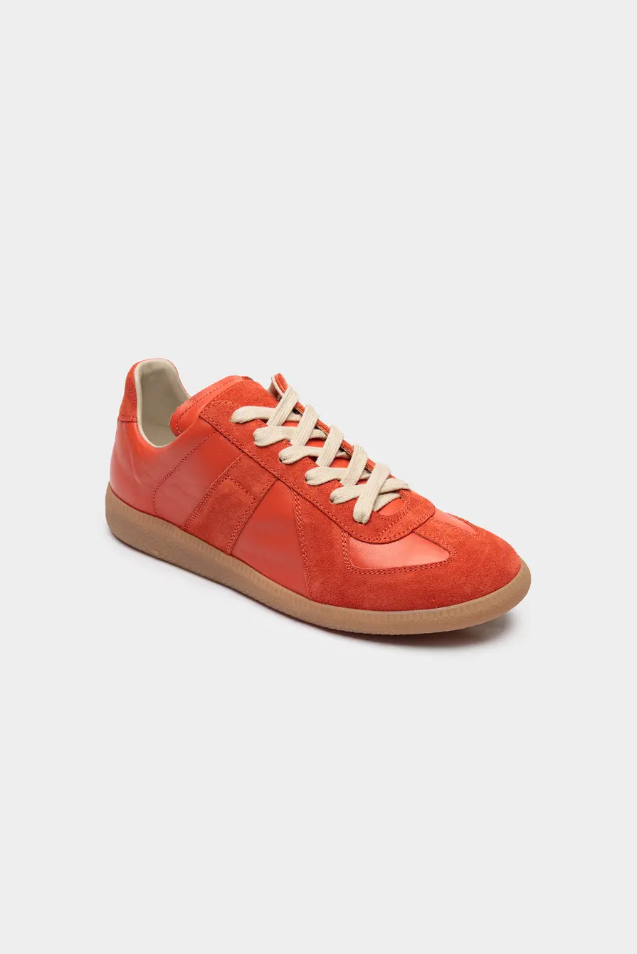 Кеды Maison Margiela