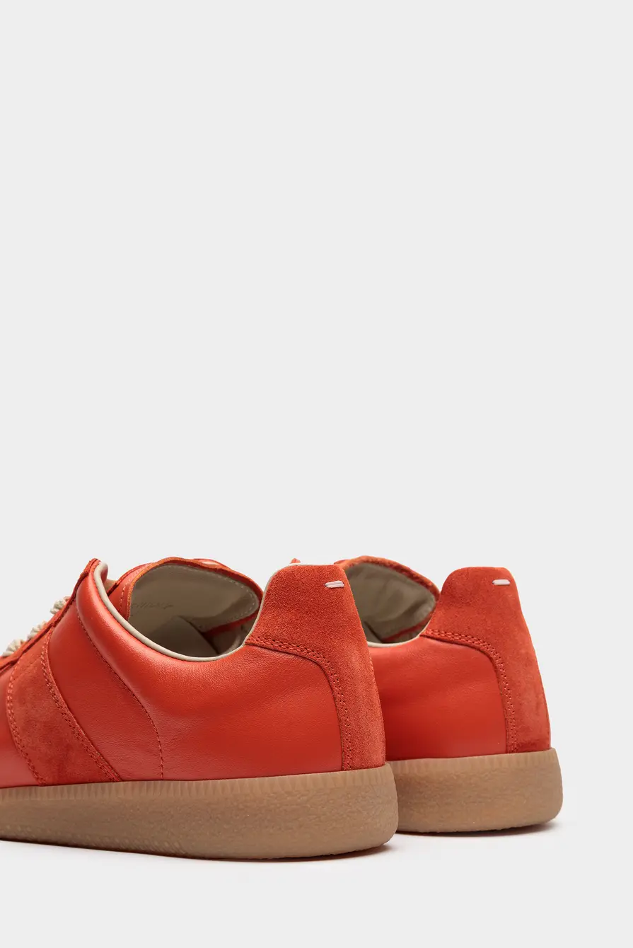 Кеды Maison Margiela