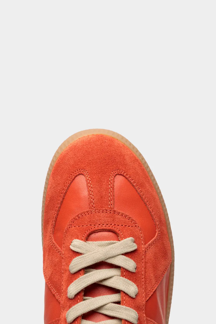 Кеды Maison Margiela