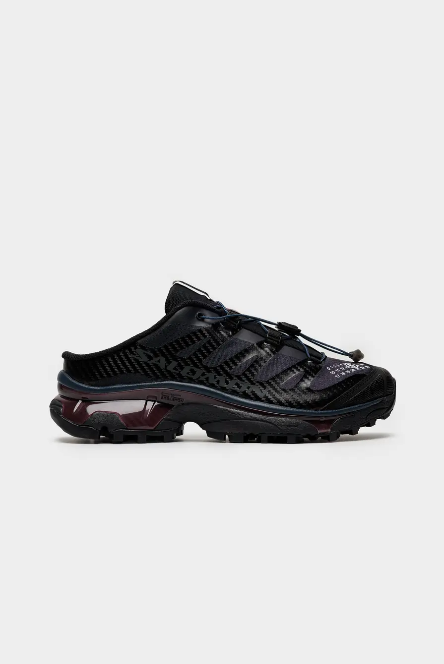Кроссовки MM6 MAISON MARGIELA X SALOMON