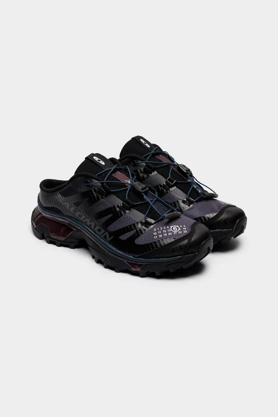Кроссовки MM6 MAISON MARGIELA X SALOMON