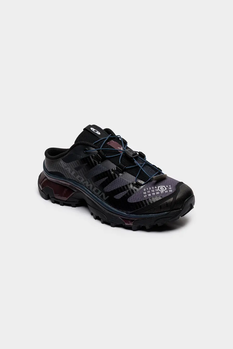 Кроссовки MM6 MAISON MARGIELA X SALOMON