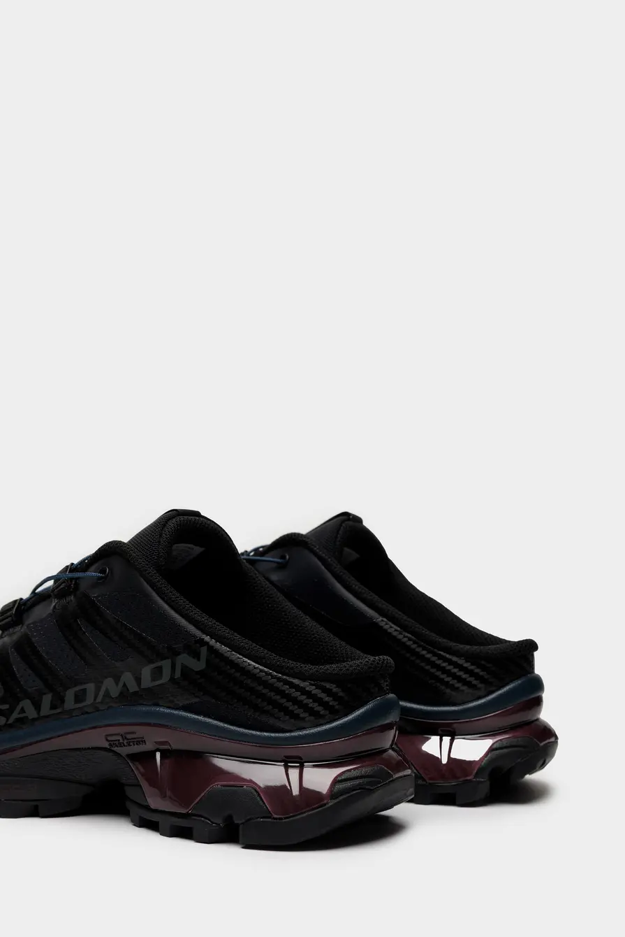 Кроссовки MM6 MAISON MARGIELA X SALOMON