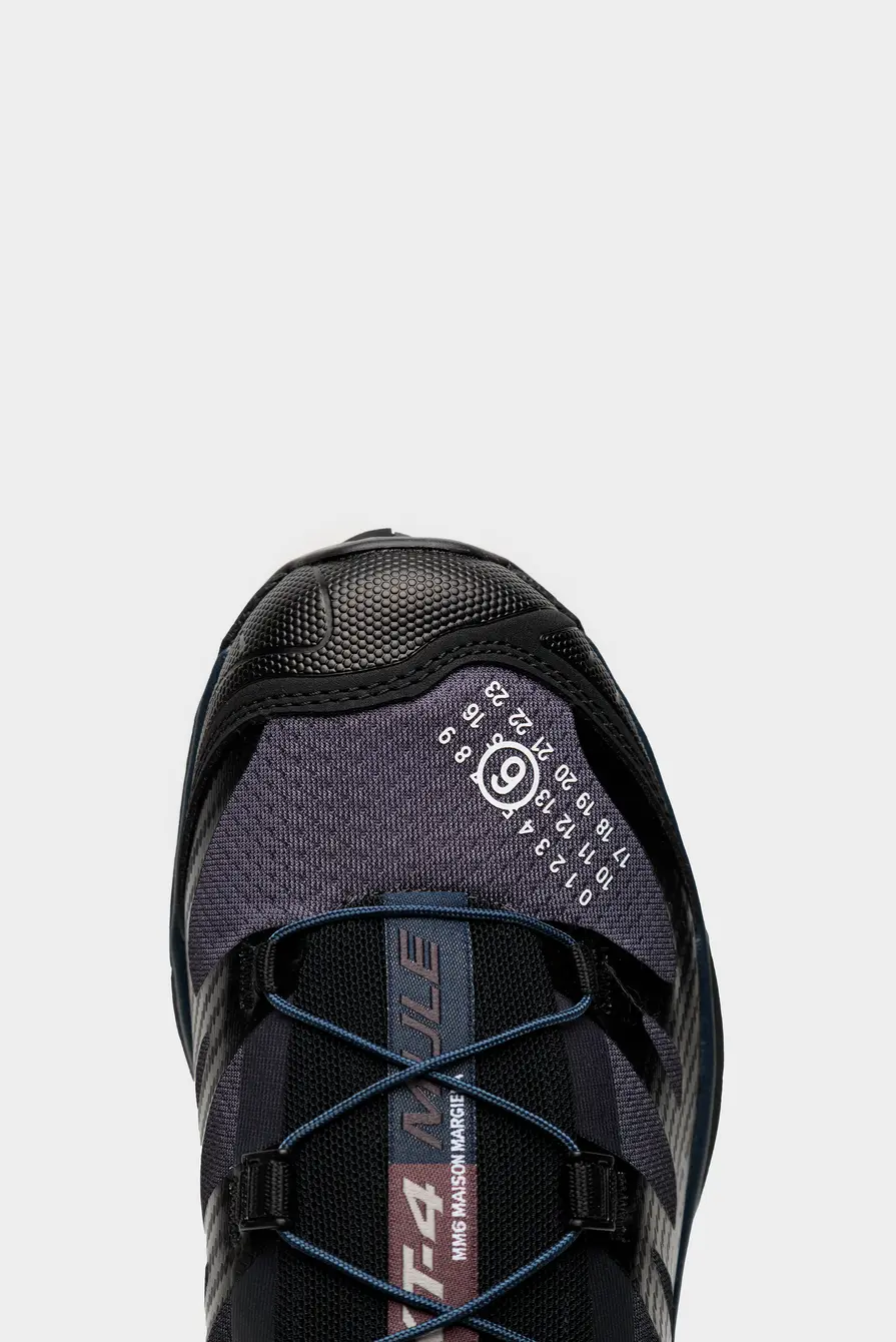 Кроссовки MM6 MAISON MARGIELA X SALOMON